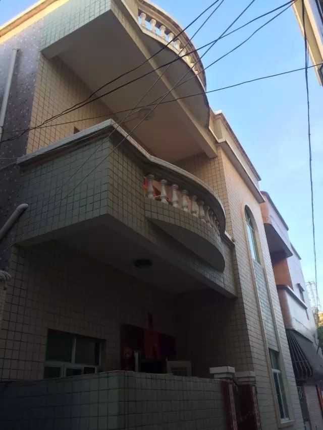 惠东双月湾俊怡民宿