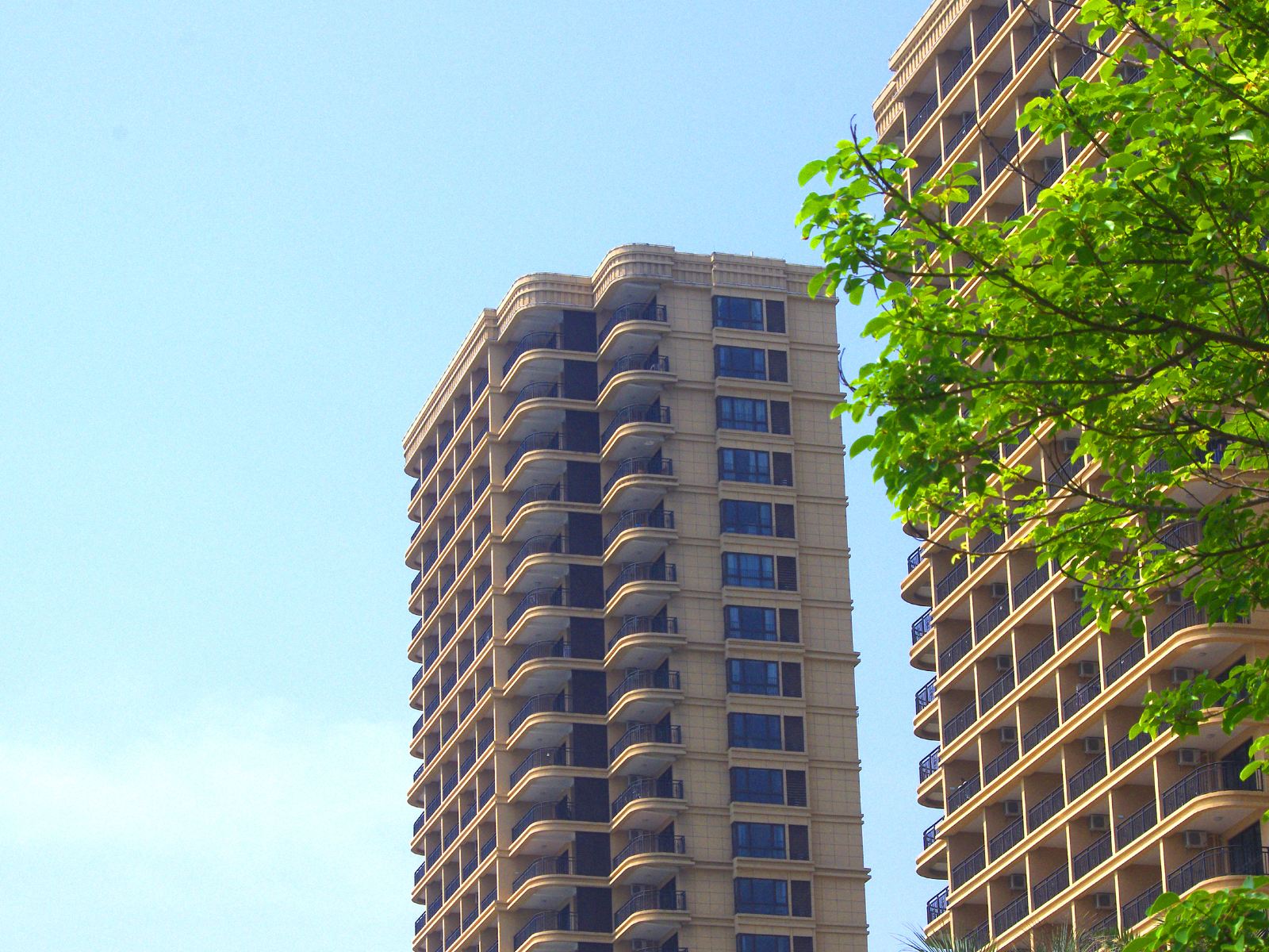 凤凰山水海景度假酒店(惠东虹海湾店)