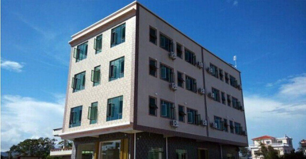 惠东双月湾霞寮客栈