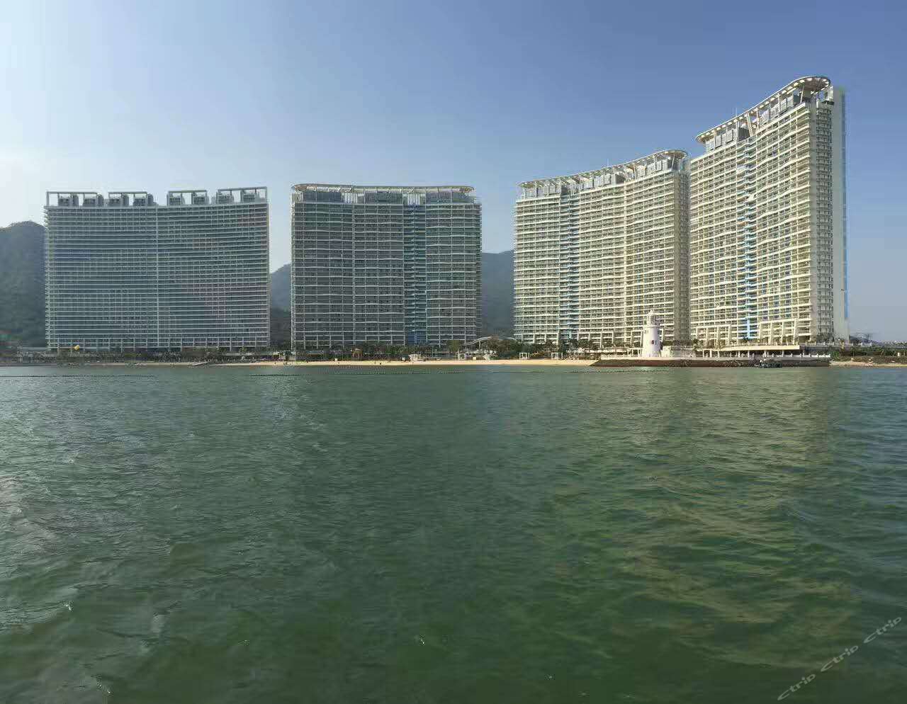 惠州万沙度假公寓