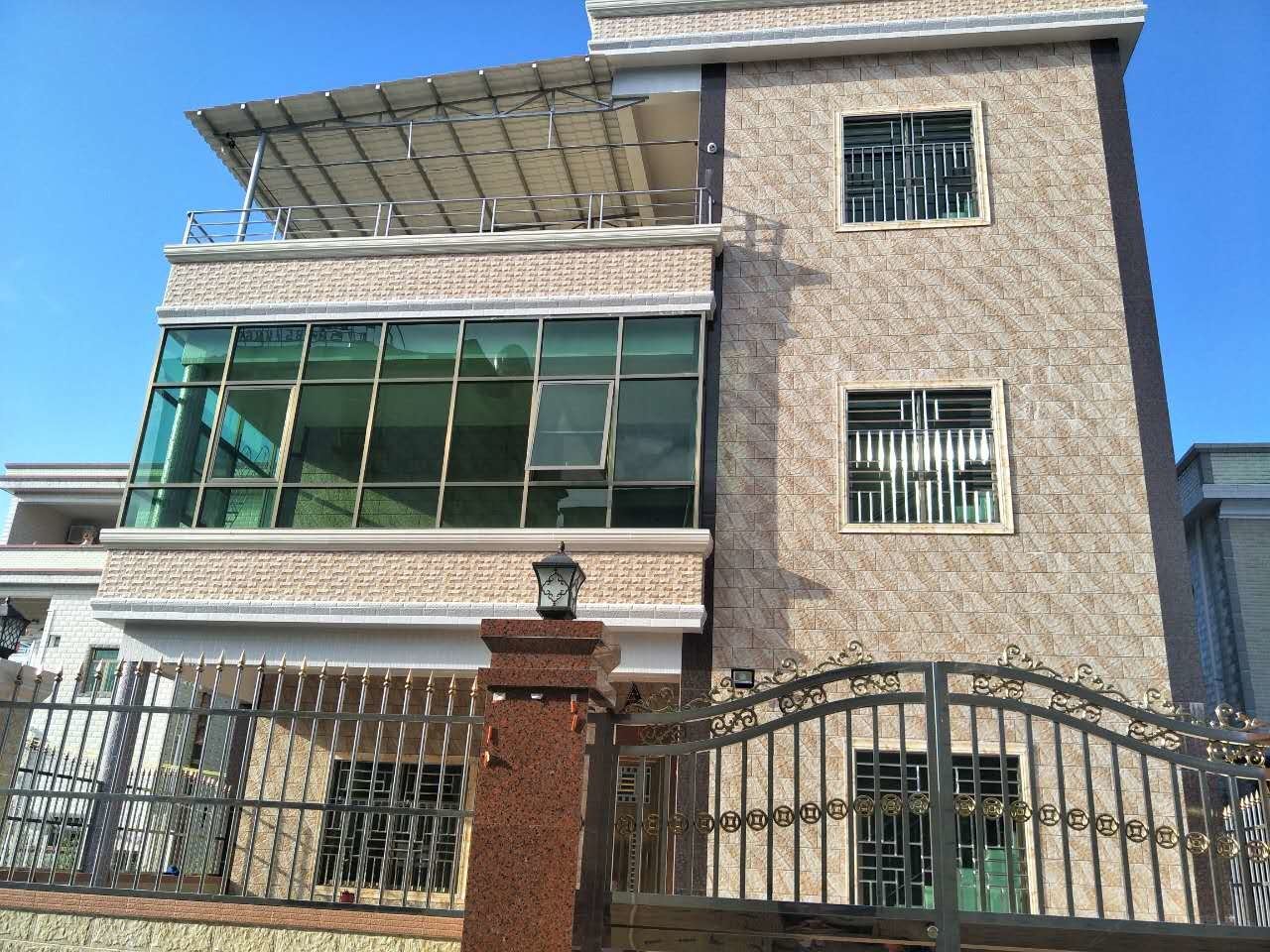 惠州如意田园之家农家乐