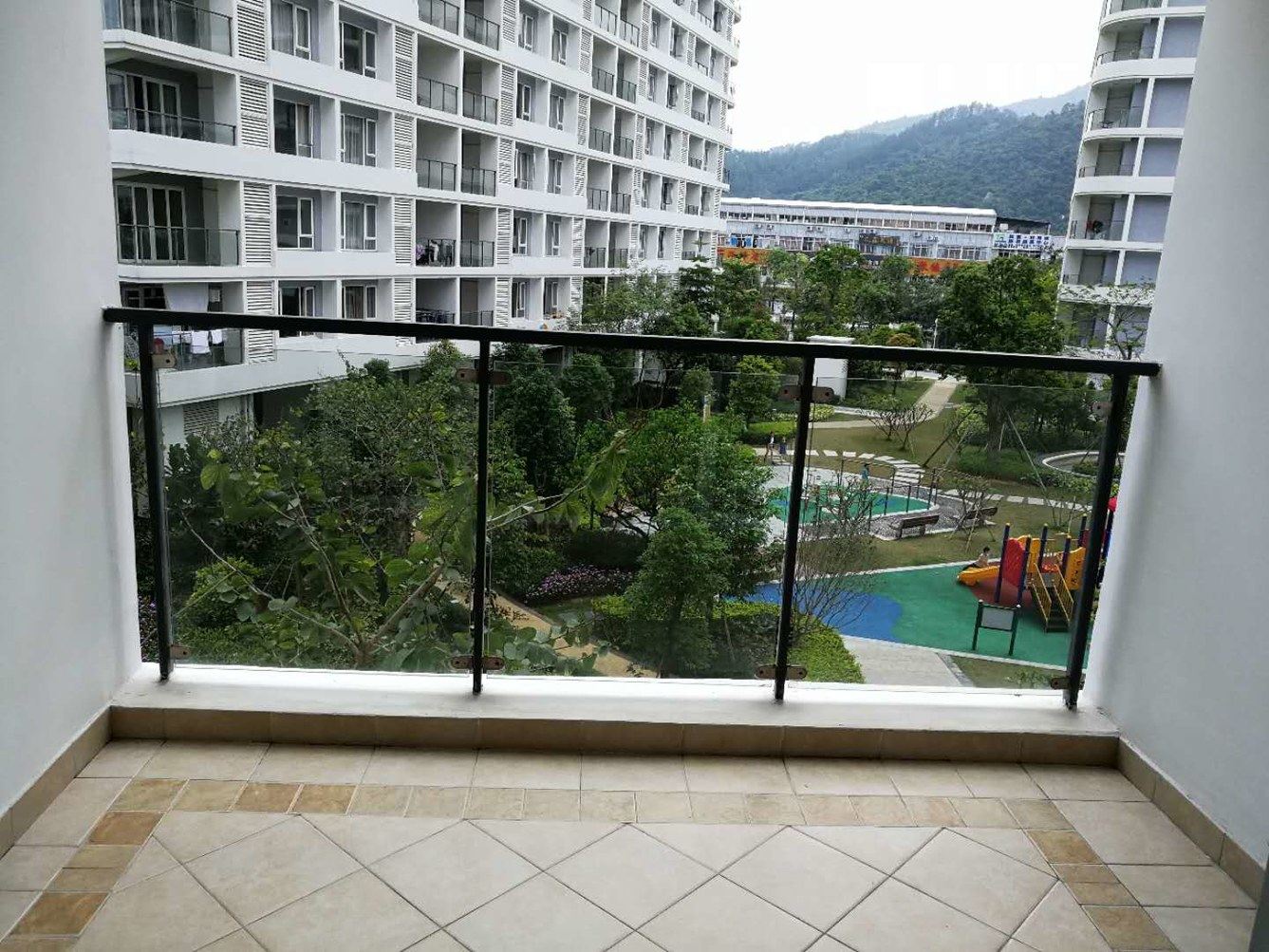 惠州巽寮湾浪漫满屋酒店式公寓