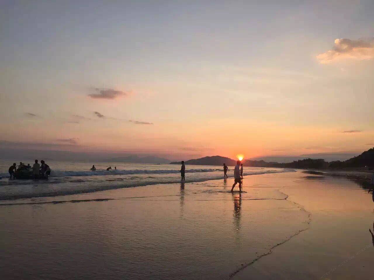 惠州小语旅游度假酒店式公寓