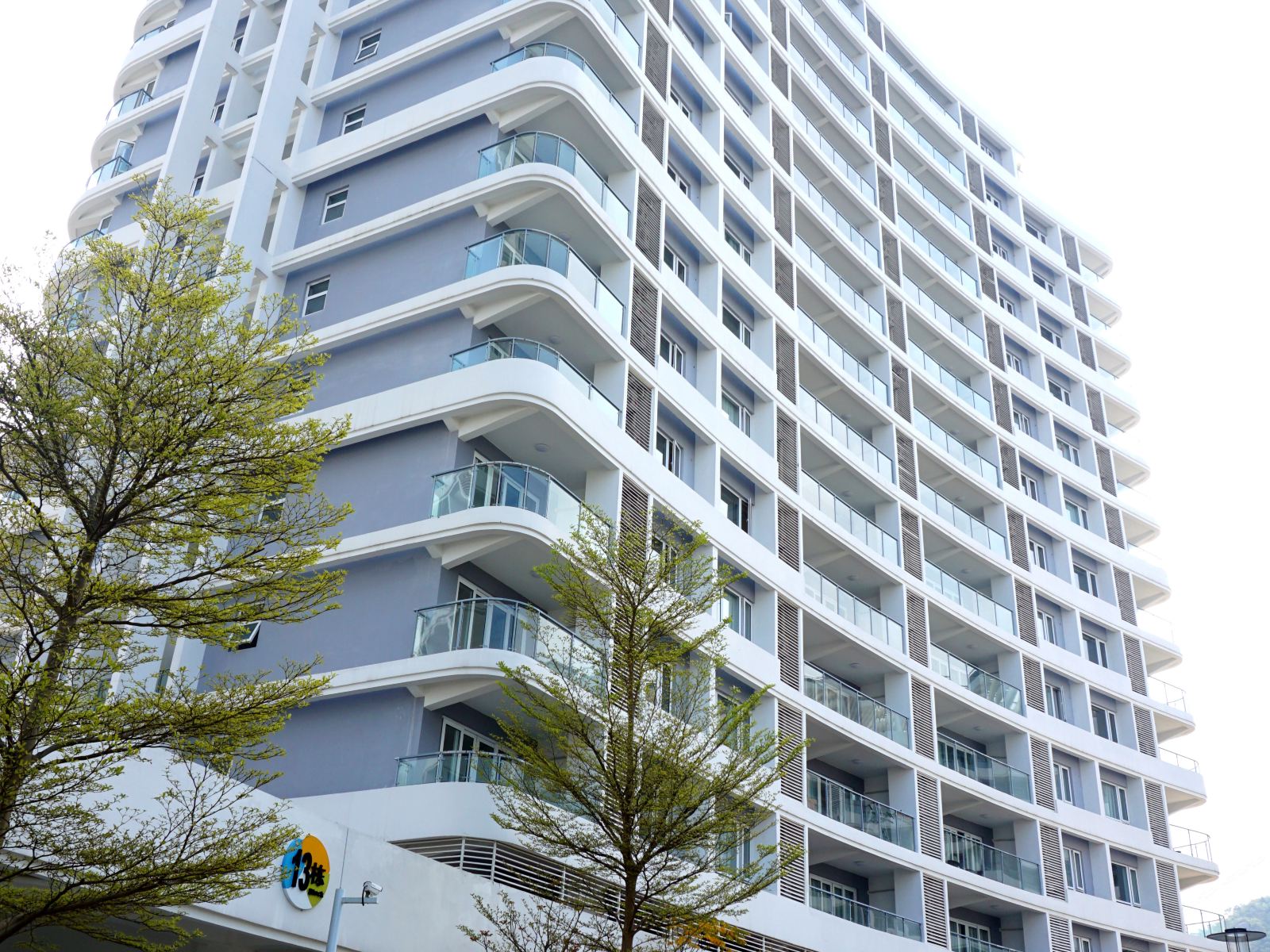 熙德公寓(惠东巽寮湾店)