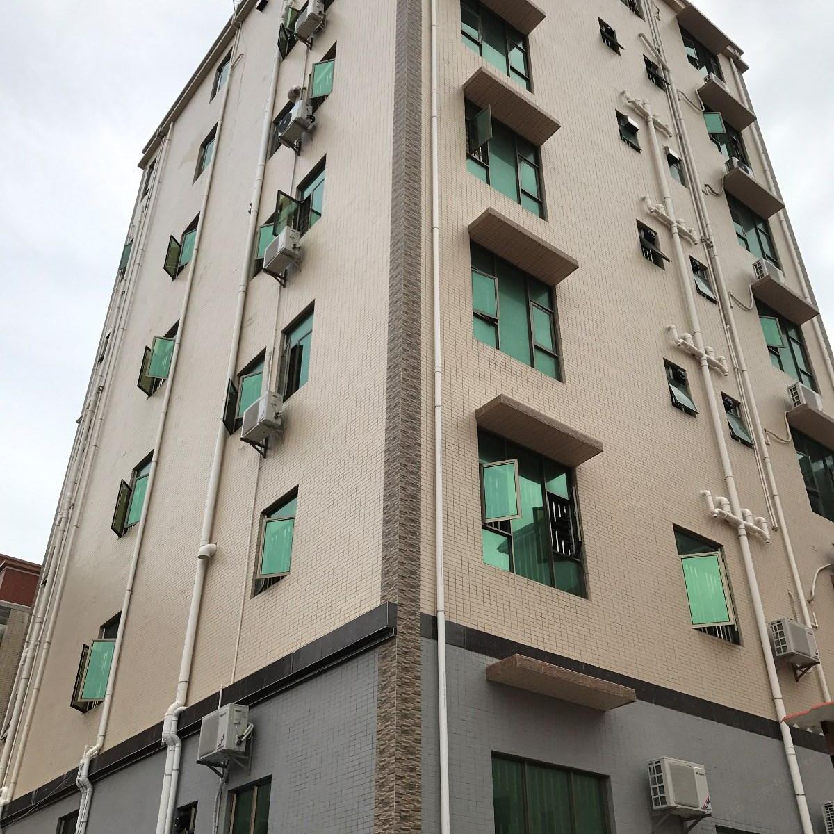惠州山居海景公寓