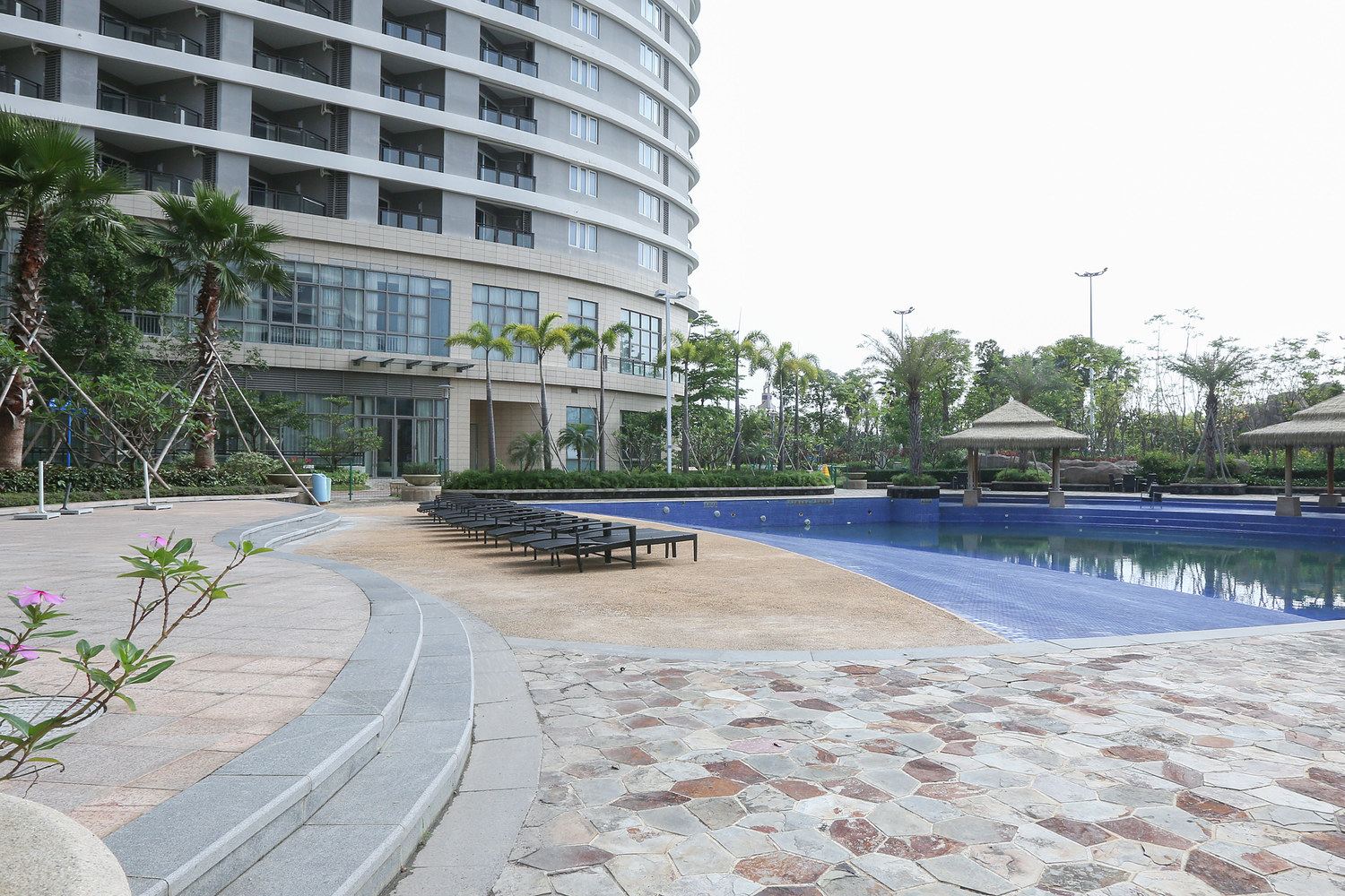 蜜途度假公寓惠州巽寮湾店