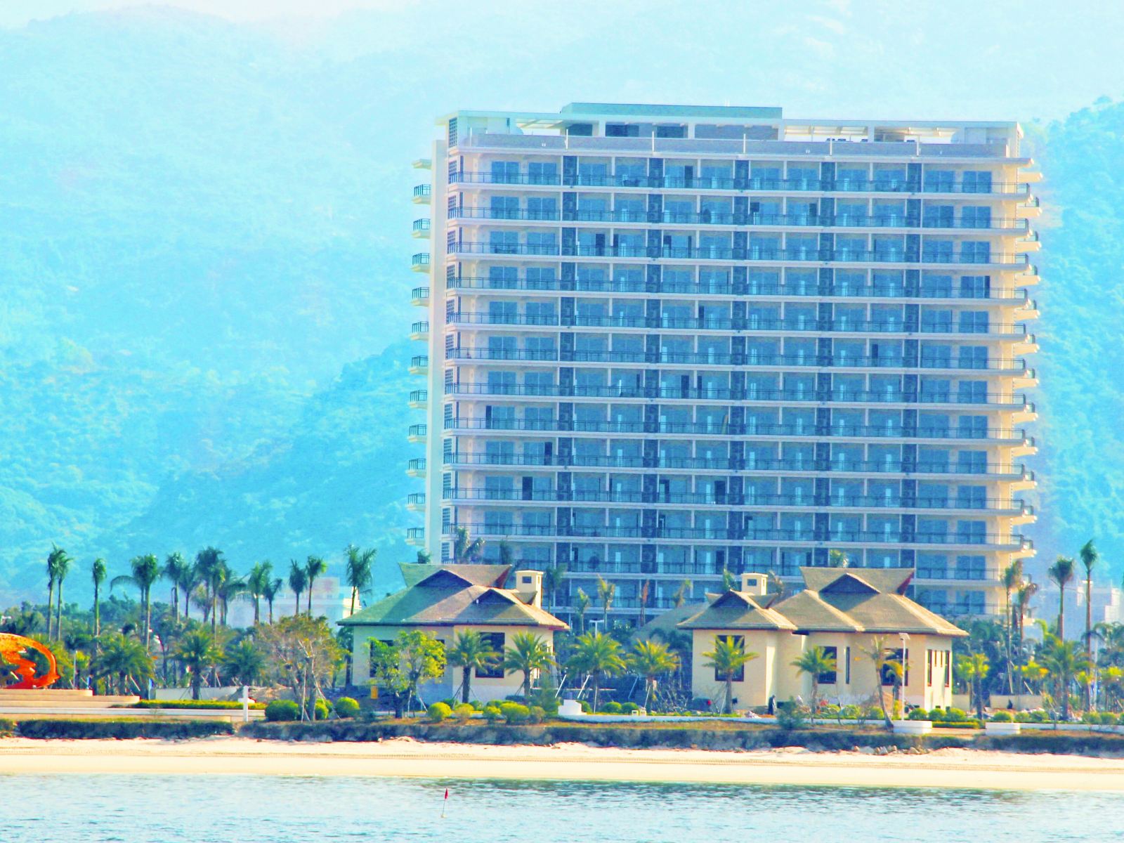 海公园度假酒店(惠东美誉店)