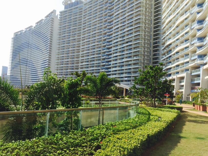 惠东逸景度假酒店