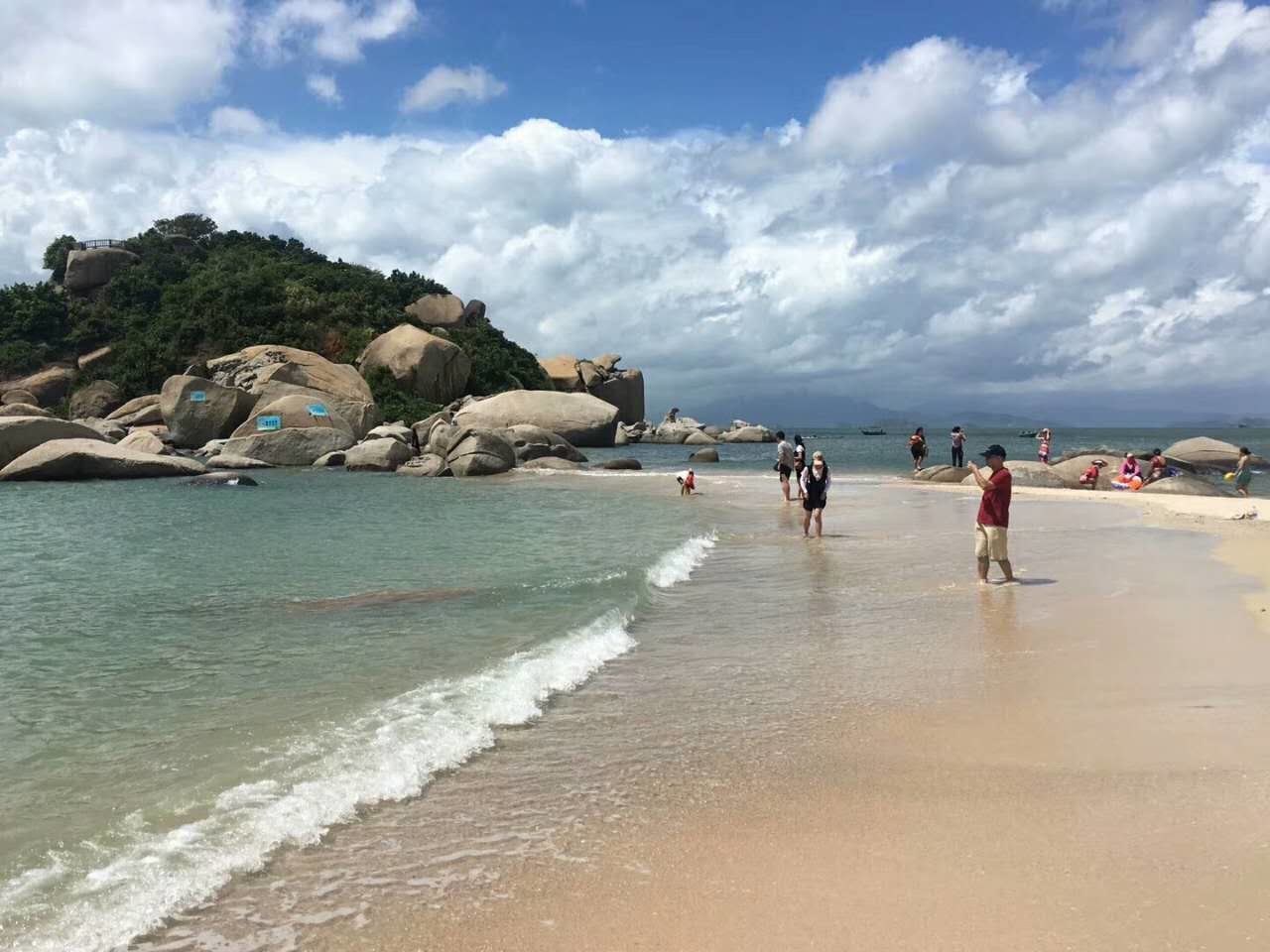 惠州海诗丹顿独栋别墅(X210(金海湾大道)分店)