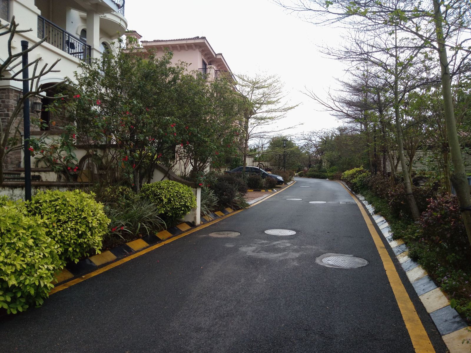 惠州巽寮海公园度假酒店公寓(X210(金海湾大道)分店)