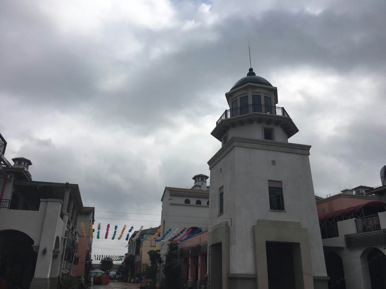 惠州金管家服务酒店式公寓