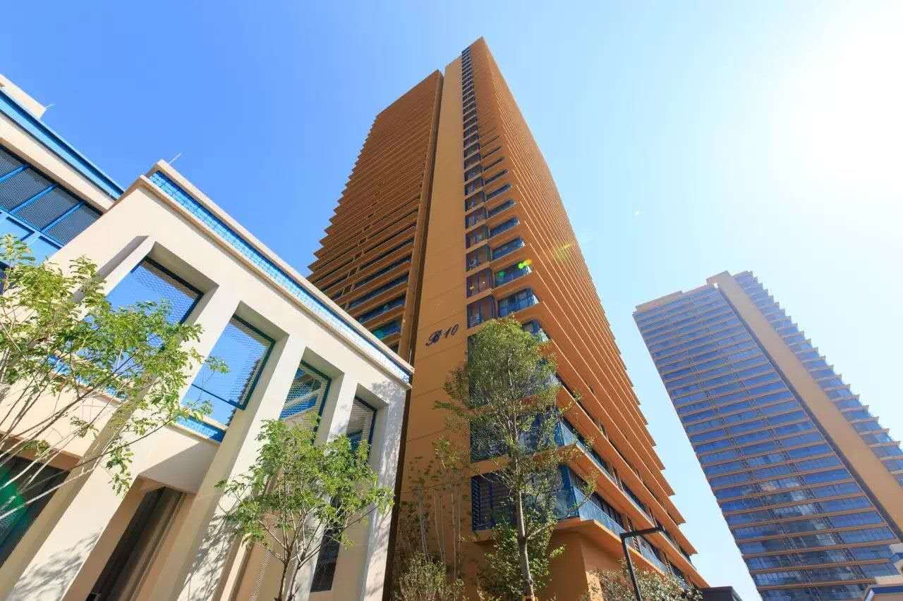 万科双月湾海云间度假酒店(惠东万科双月湾店)
