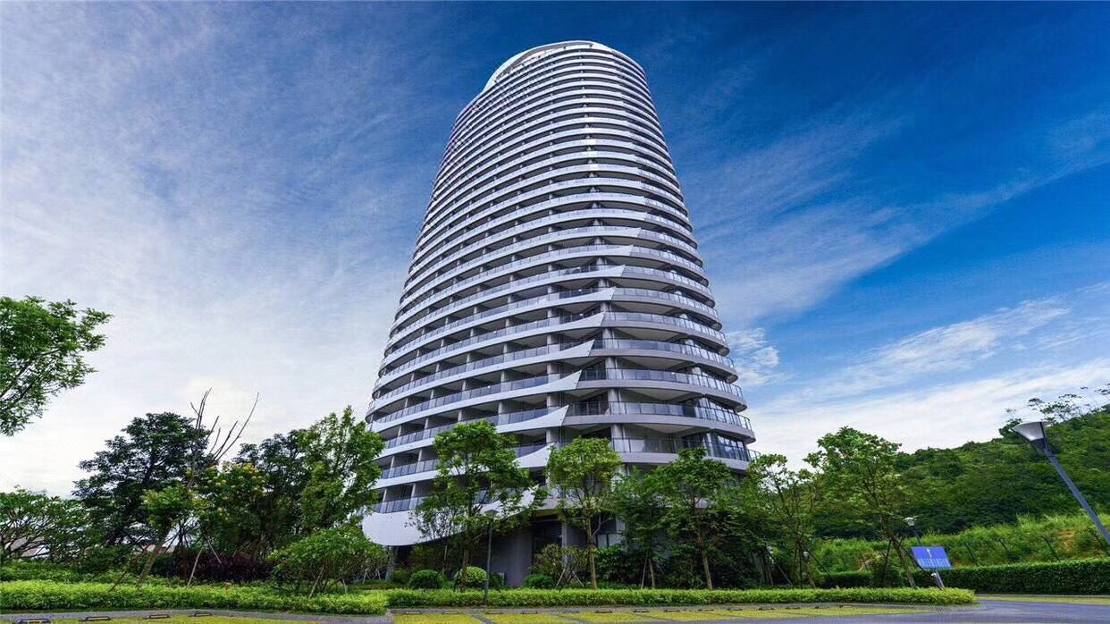 惠州望美巽寮湾度假酒店公寓