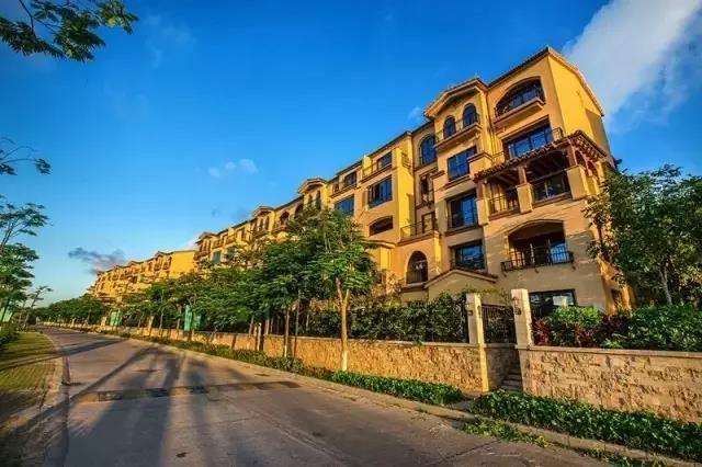 惠州合正东部湾快乐乌托邦海景度假酒店