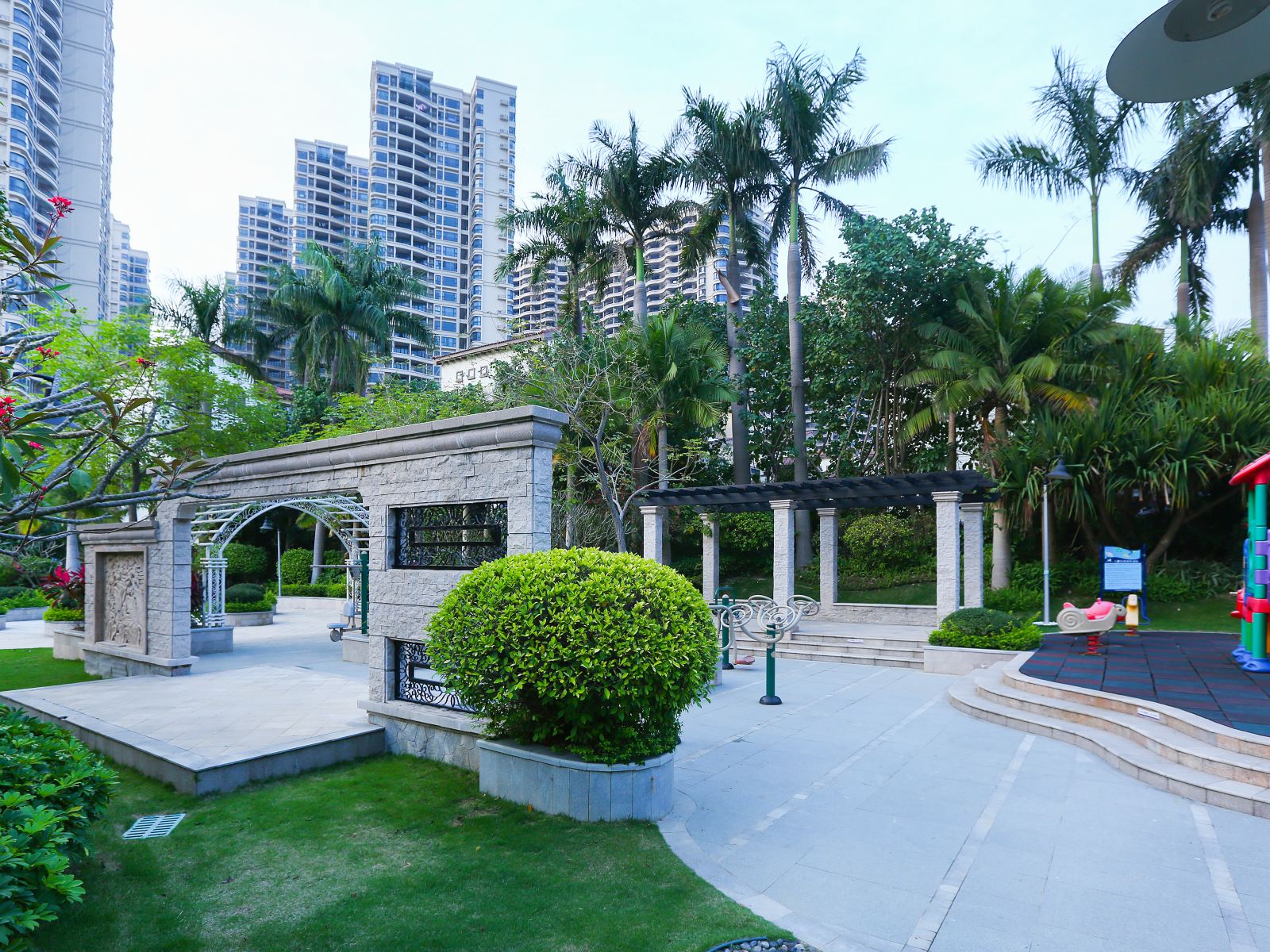 惠州一粒沙海寓公寓(石化大道东分店)