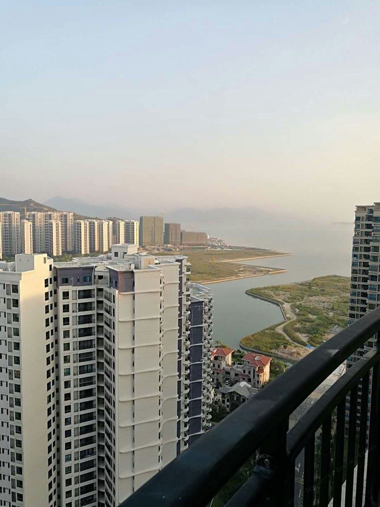 惠东雅园公寓
