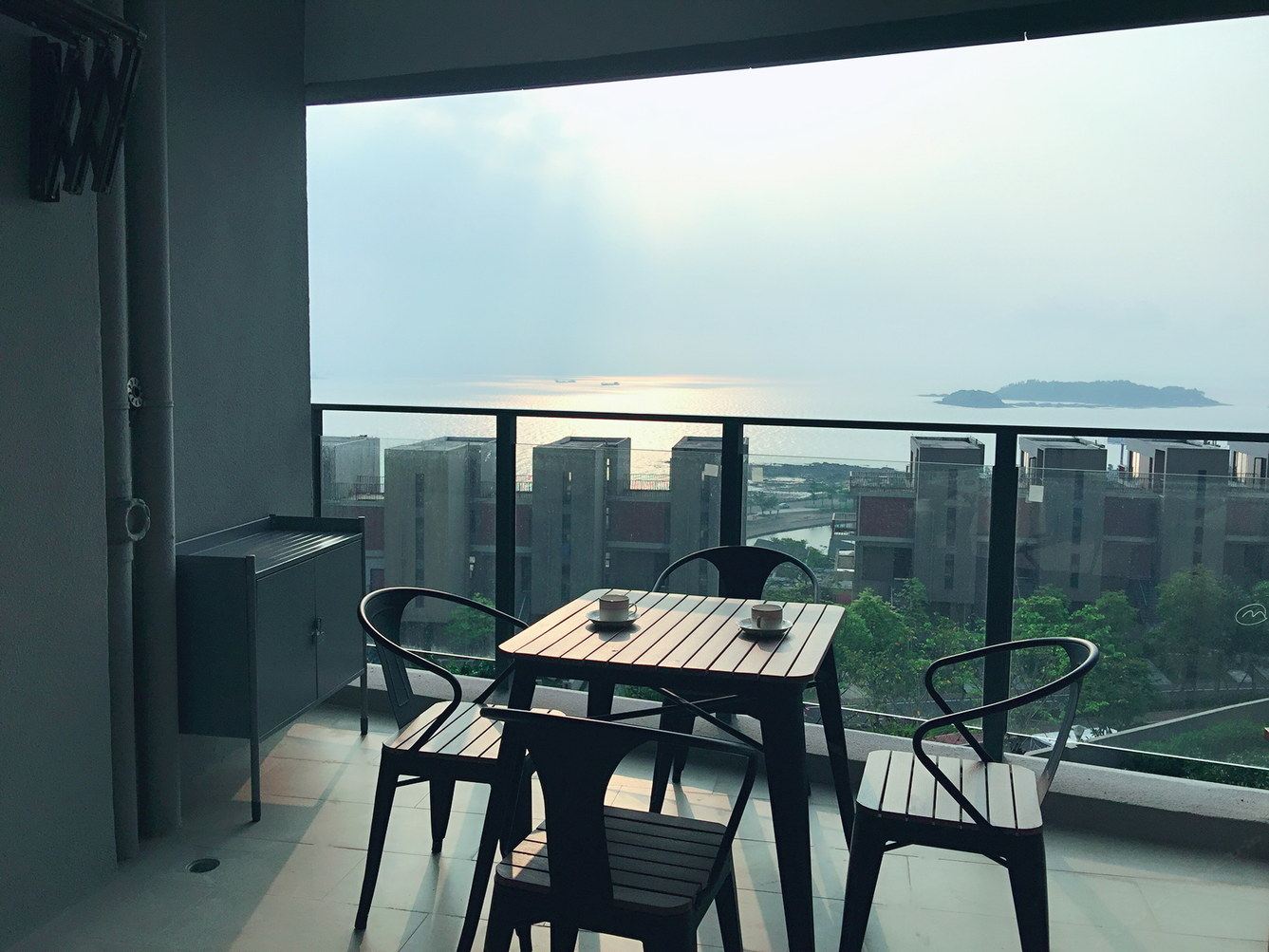 惠州航海之家酒店式公寓(X210分店)