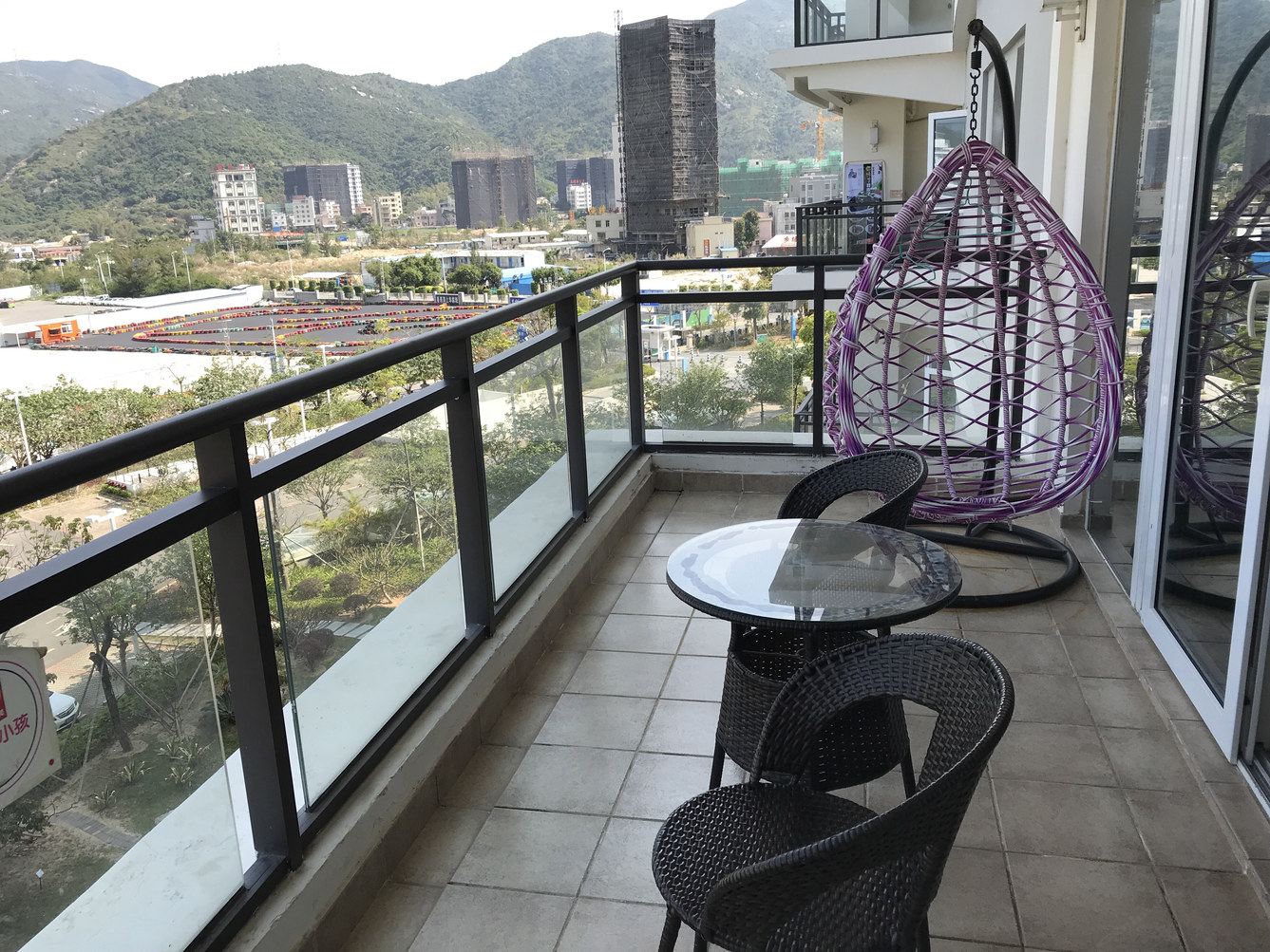 惠州巽寮湾鑫圆梦公寓