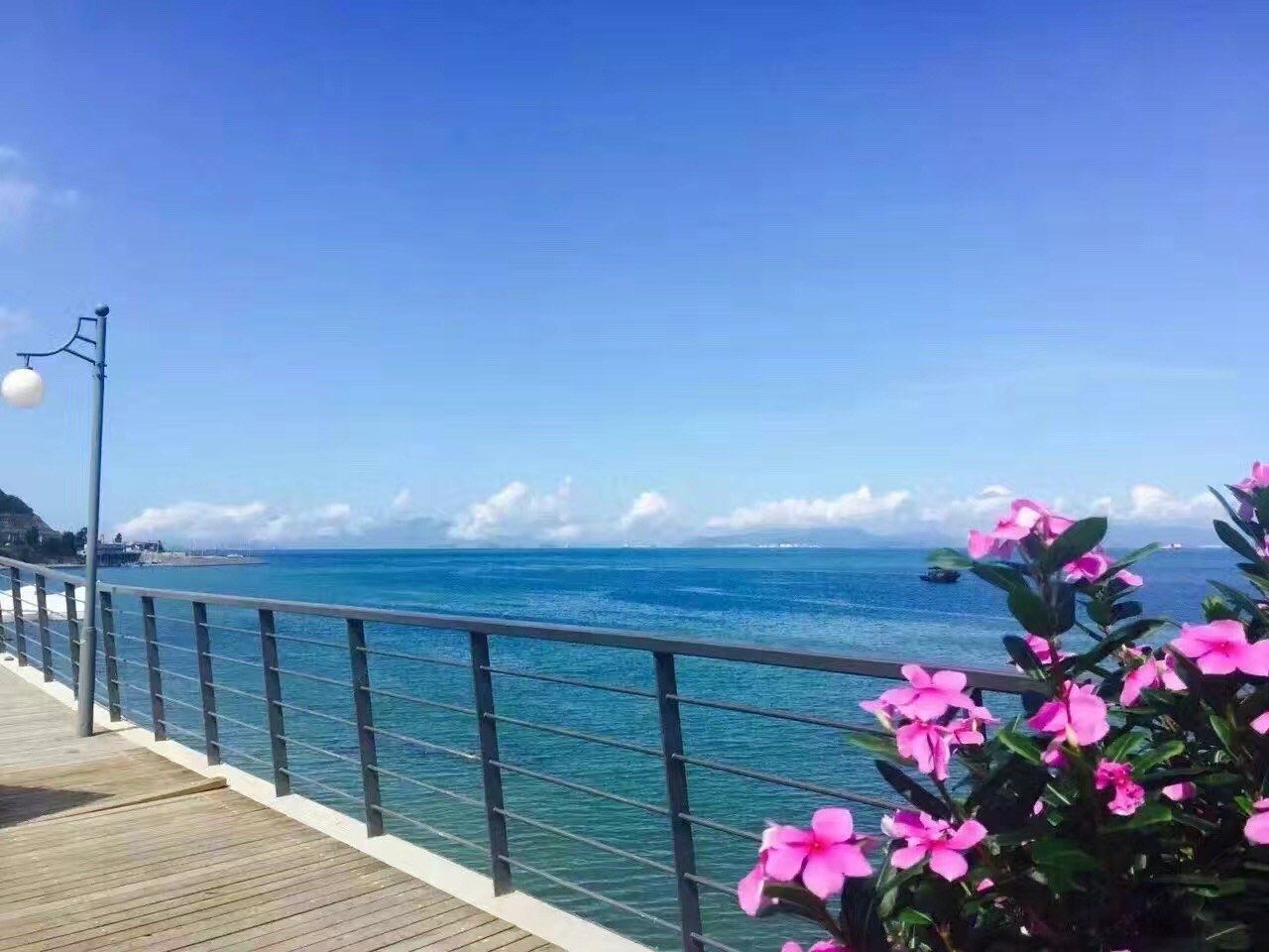 惠州亲海之旅酒店式公寓