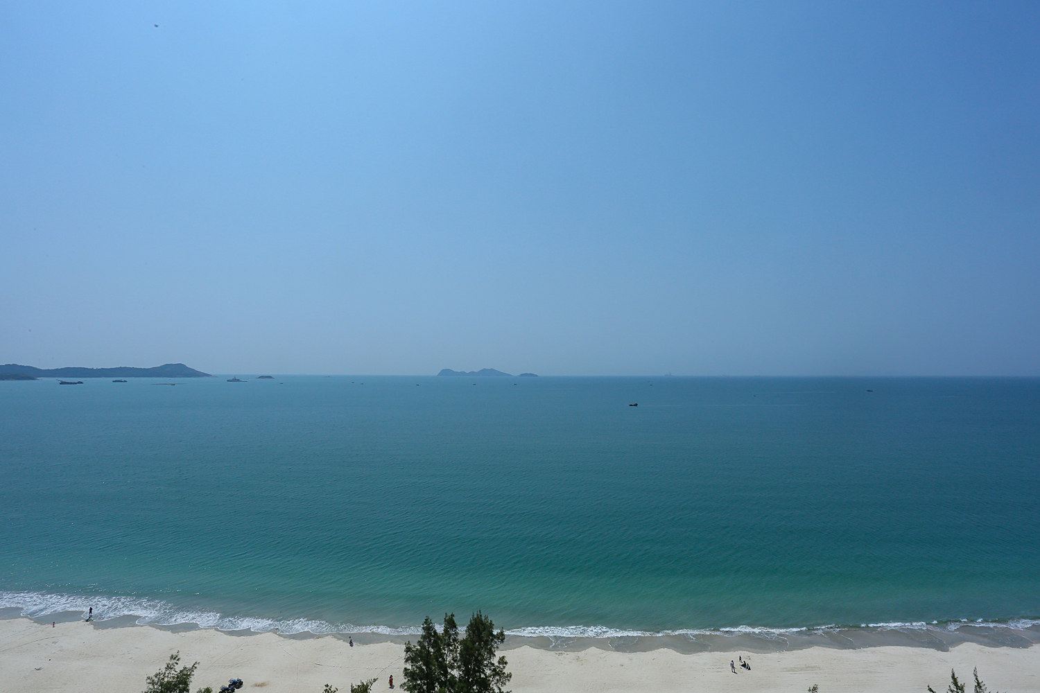 惠东双月湾鼎泰酒店公寓