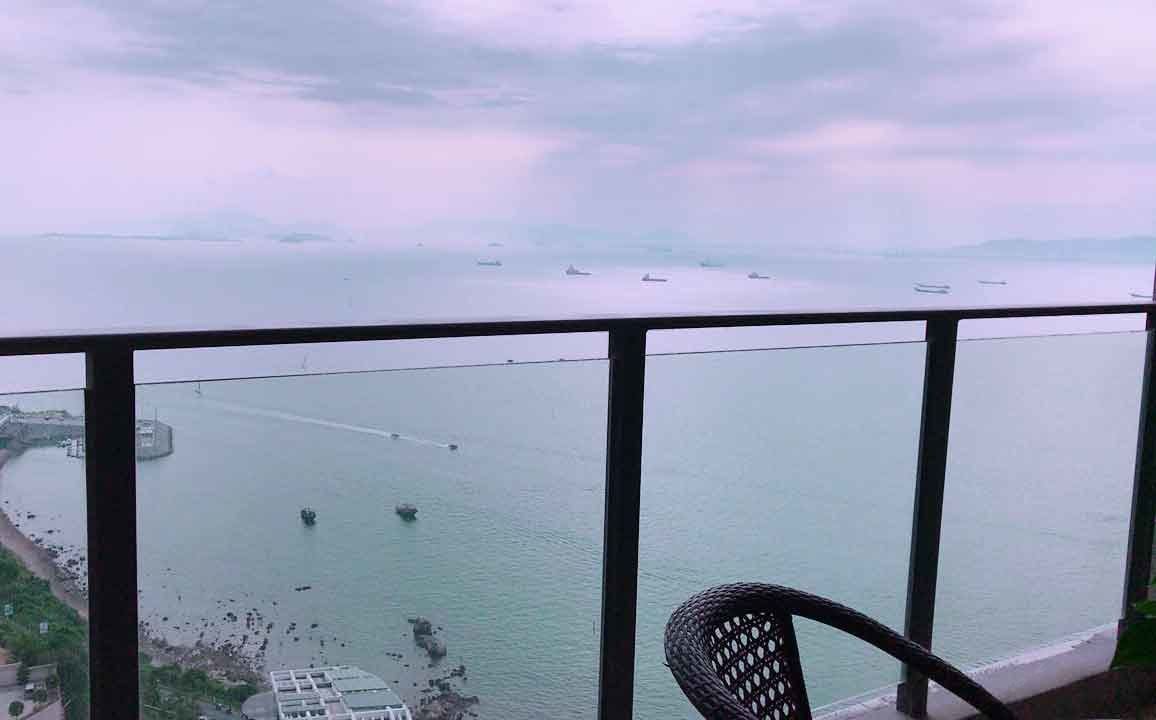 惠州贝丽度假酒店公寓