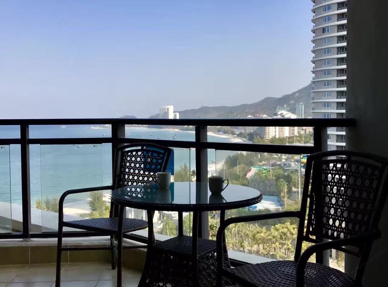 惠州巽寮之家酒店式公寓(望海路店)