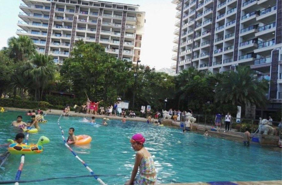 惠州巽寮无敌海景公寓