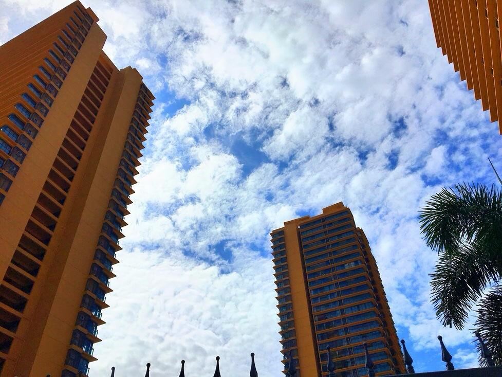 万科双月湾裕湾海景度假公寓酒店