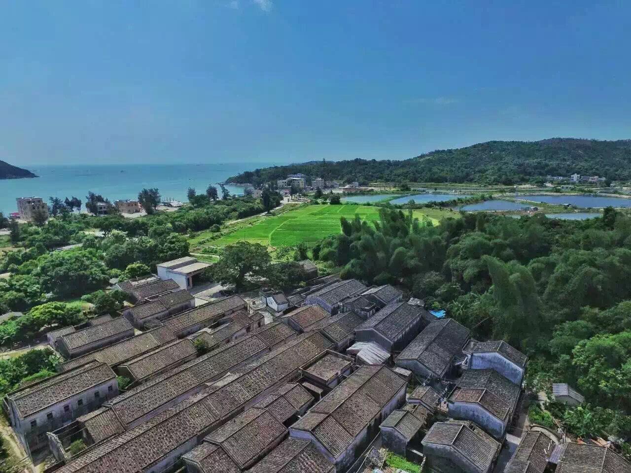 惠州安发民宿