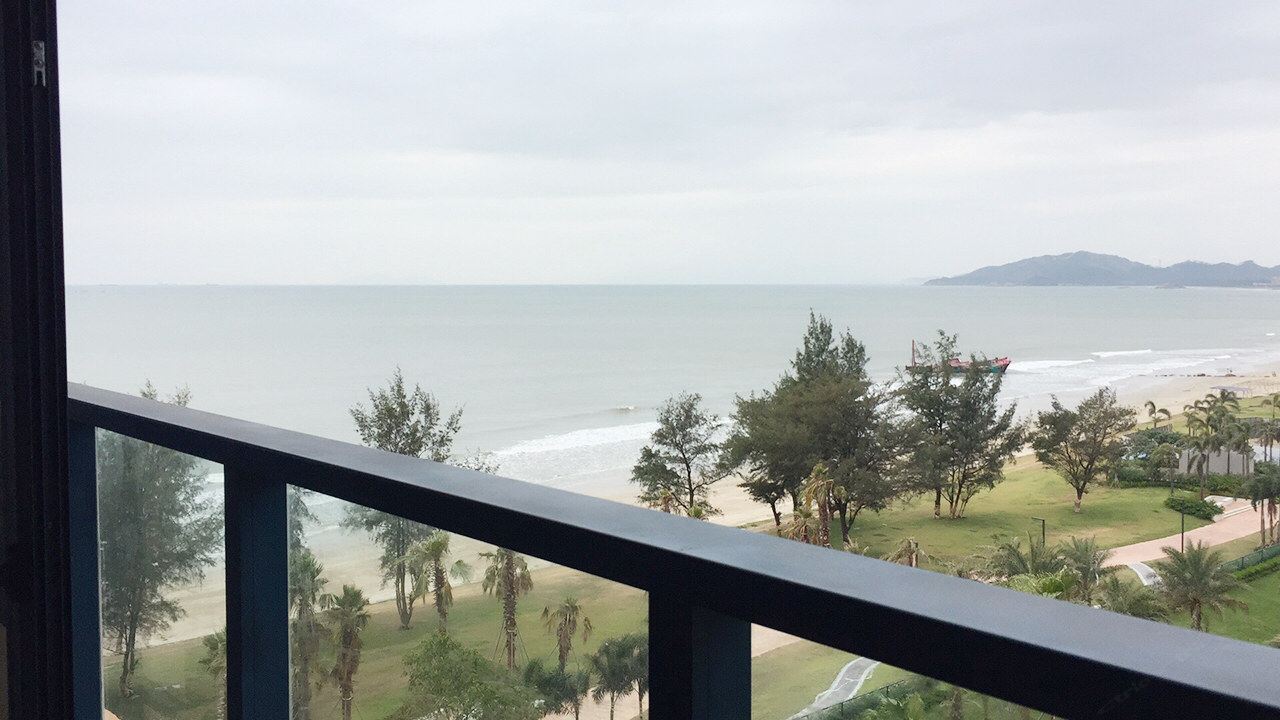 惠州飞天特色民宿