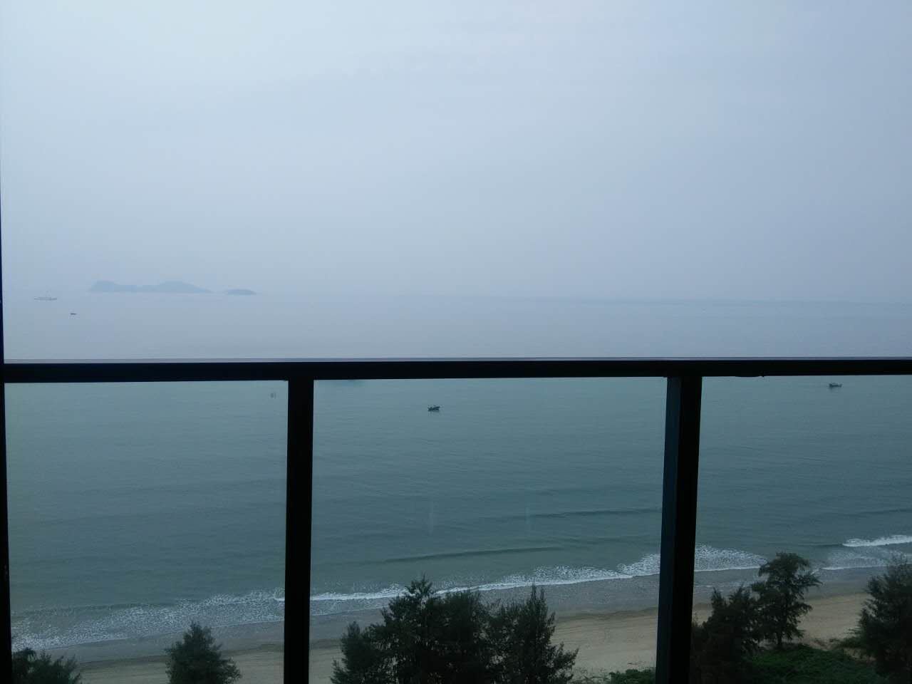 惠州双月湾六号门公寓(惠东万科双月湾二期店）