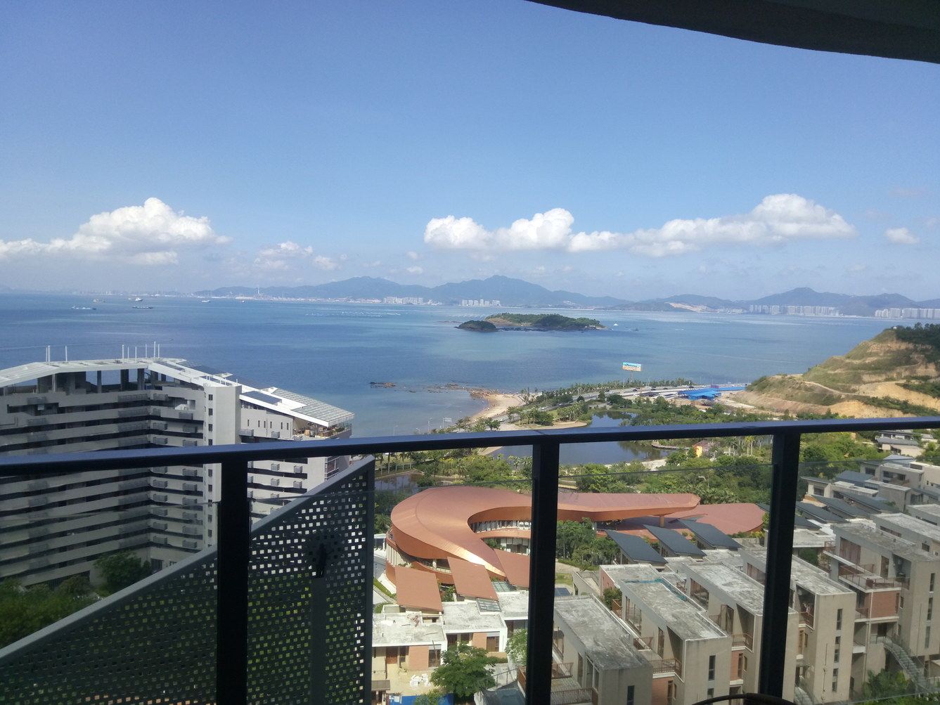 惠州Peter公寓(金海湾大道分店)