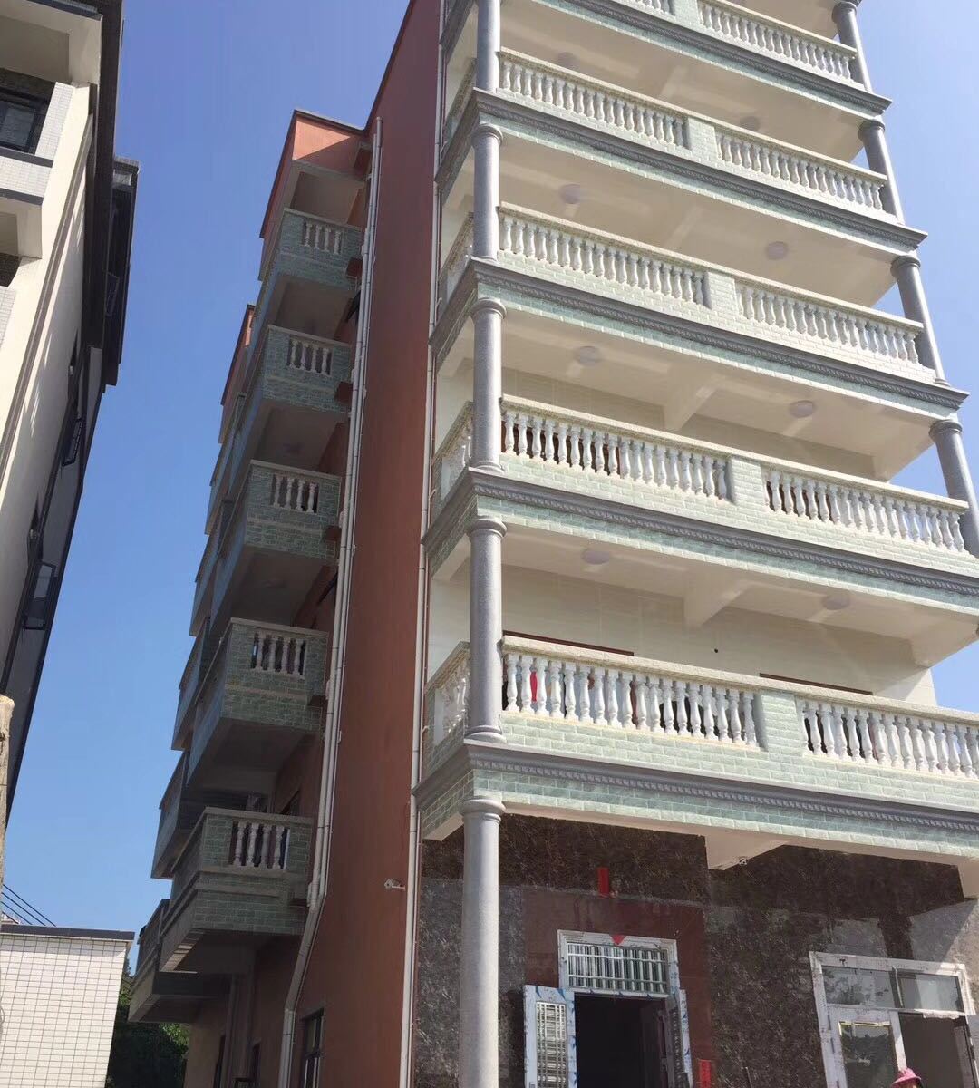 惠东双月湾海景度假屋