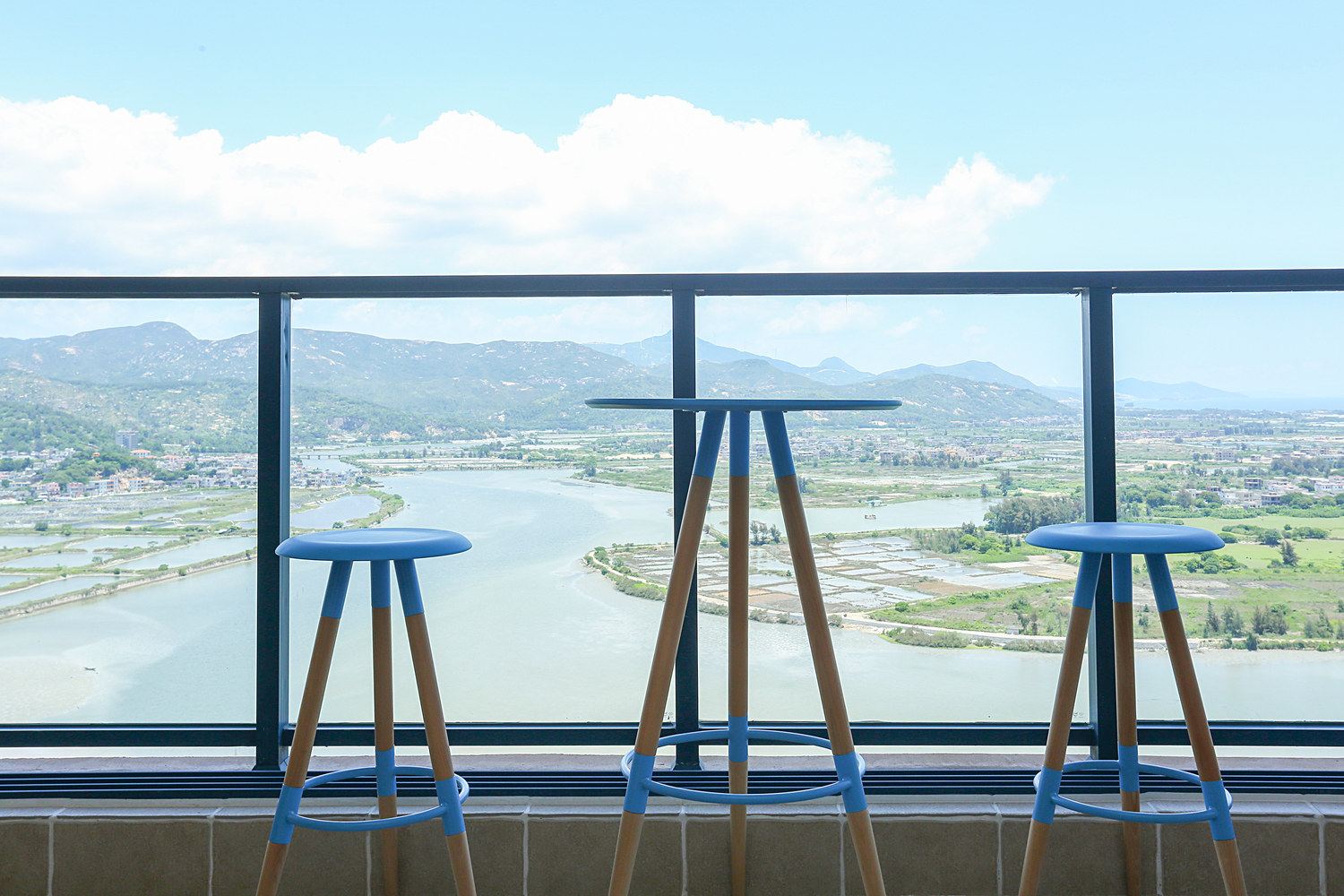 惠州惠州海上海公寓