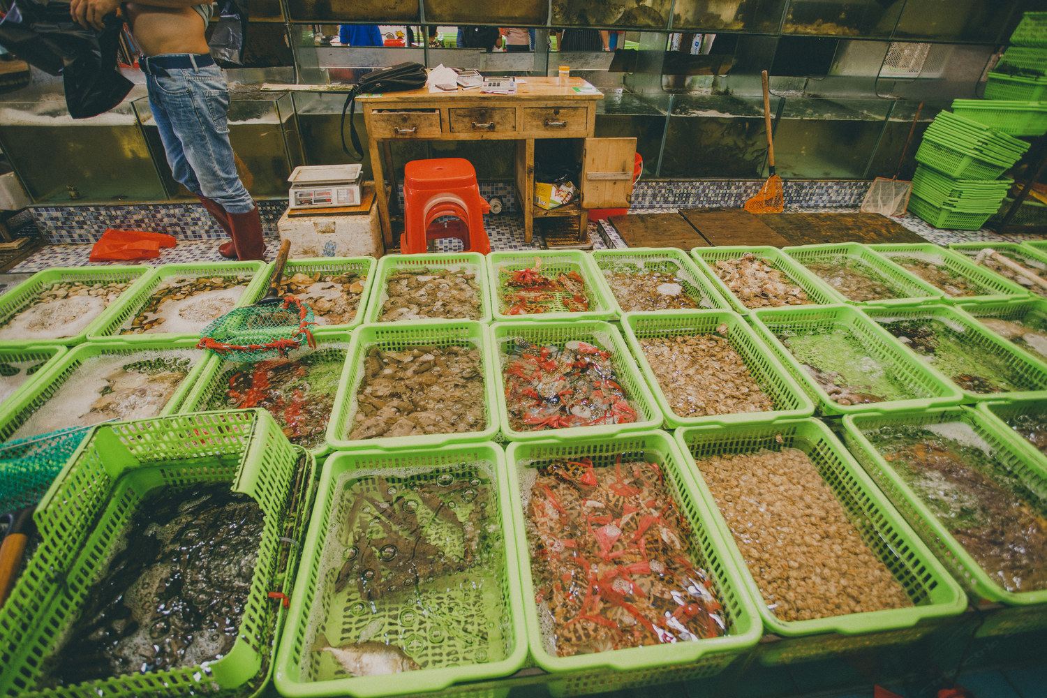 惠州木子家公寓（稔山镇分店）