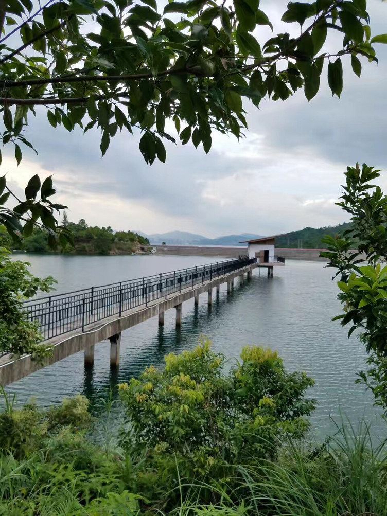 惠州伴海听潮公寓