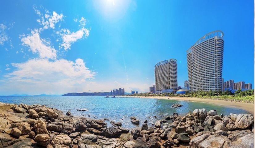 惠东海天度假公寓
