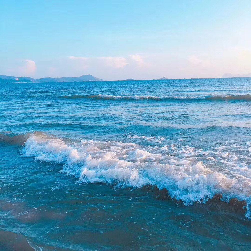惠州双月湾度假豪华公寓