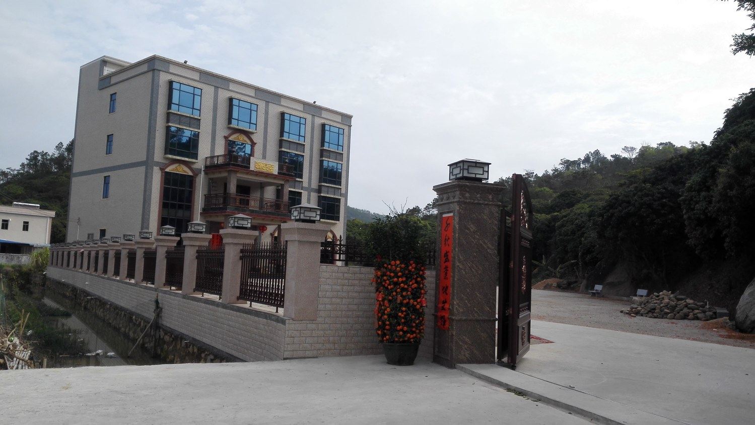 惠州乐途丽苑～林生公寓