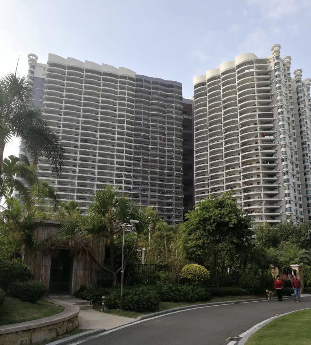 惠东乐雅海景公寓