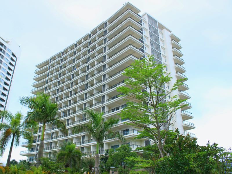 沁海度假公寓(惠东海公园店)