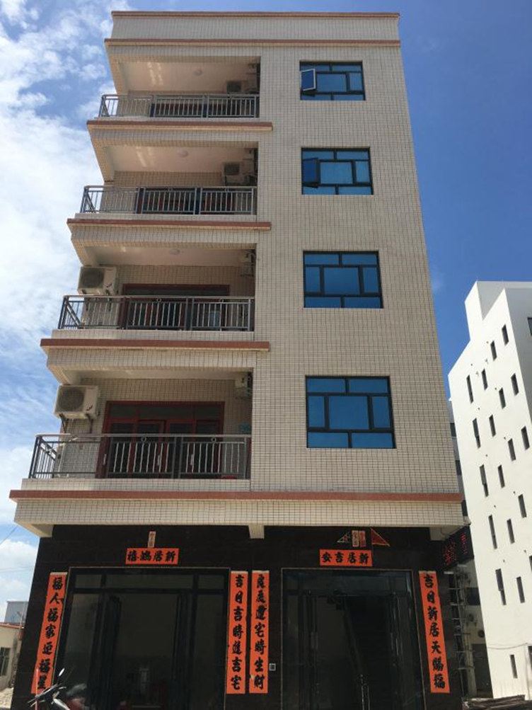 惠州御享家从化富力5房9床别墅带私家温泉(河汕路分店)