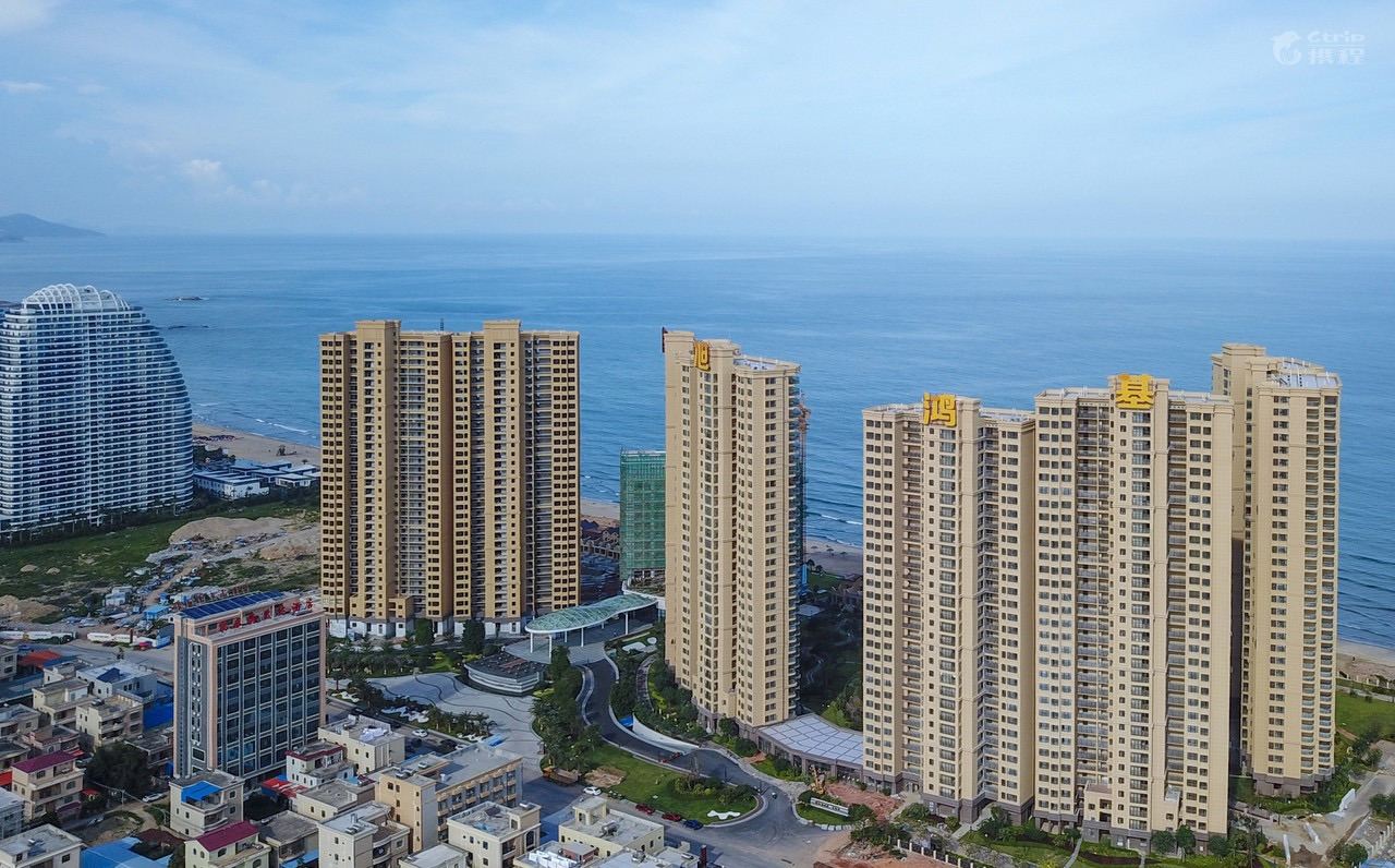 惠东洲豪公寓