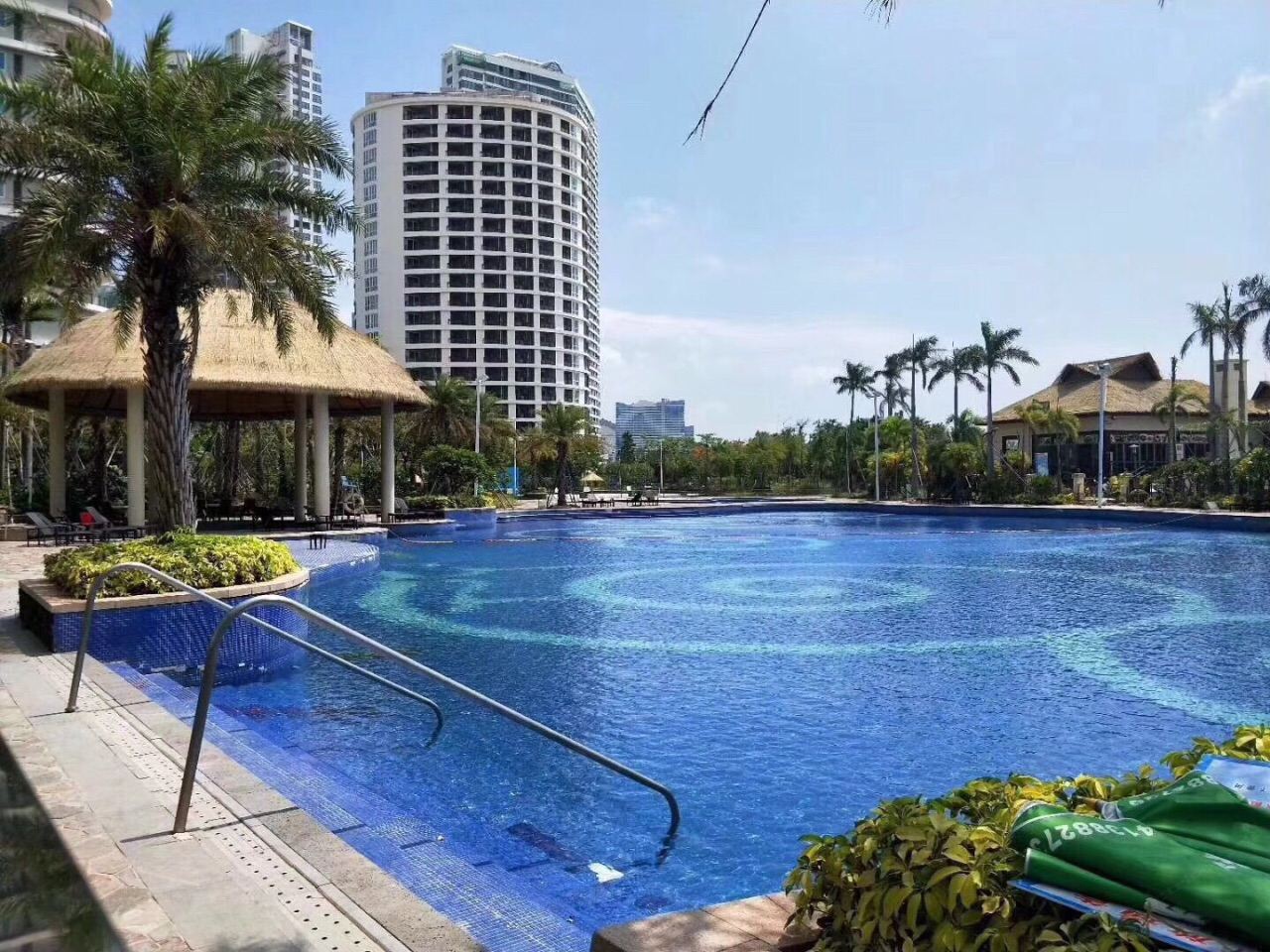 惠东蓝色海湾酒店