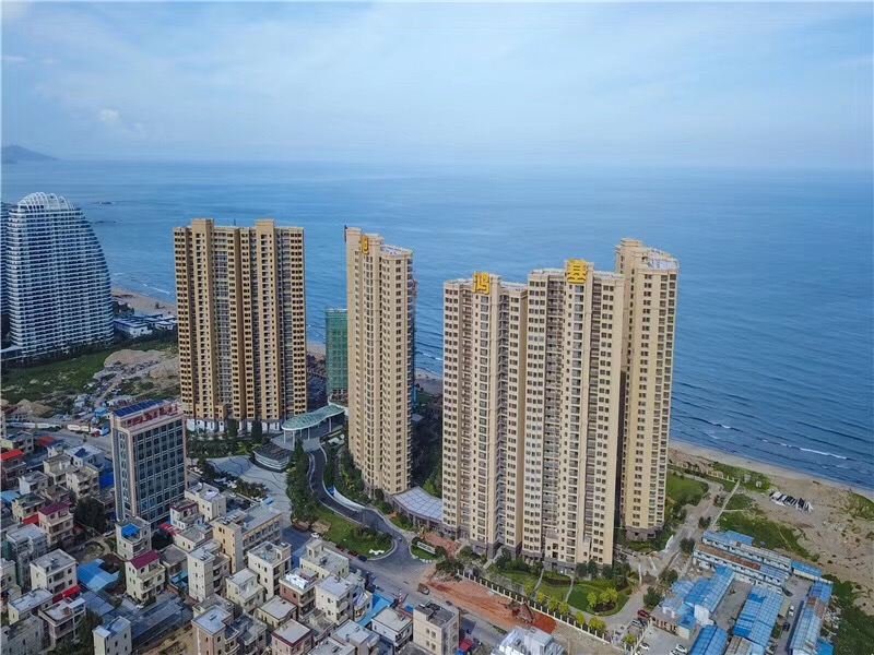 惠东夕阳海岸公寓