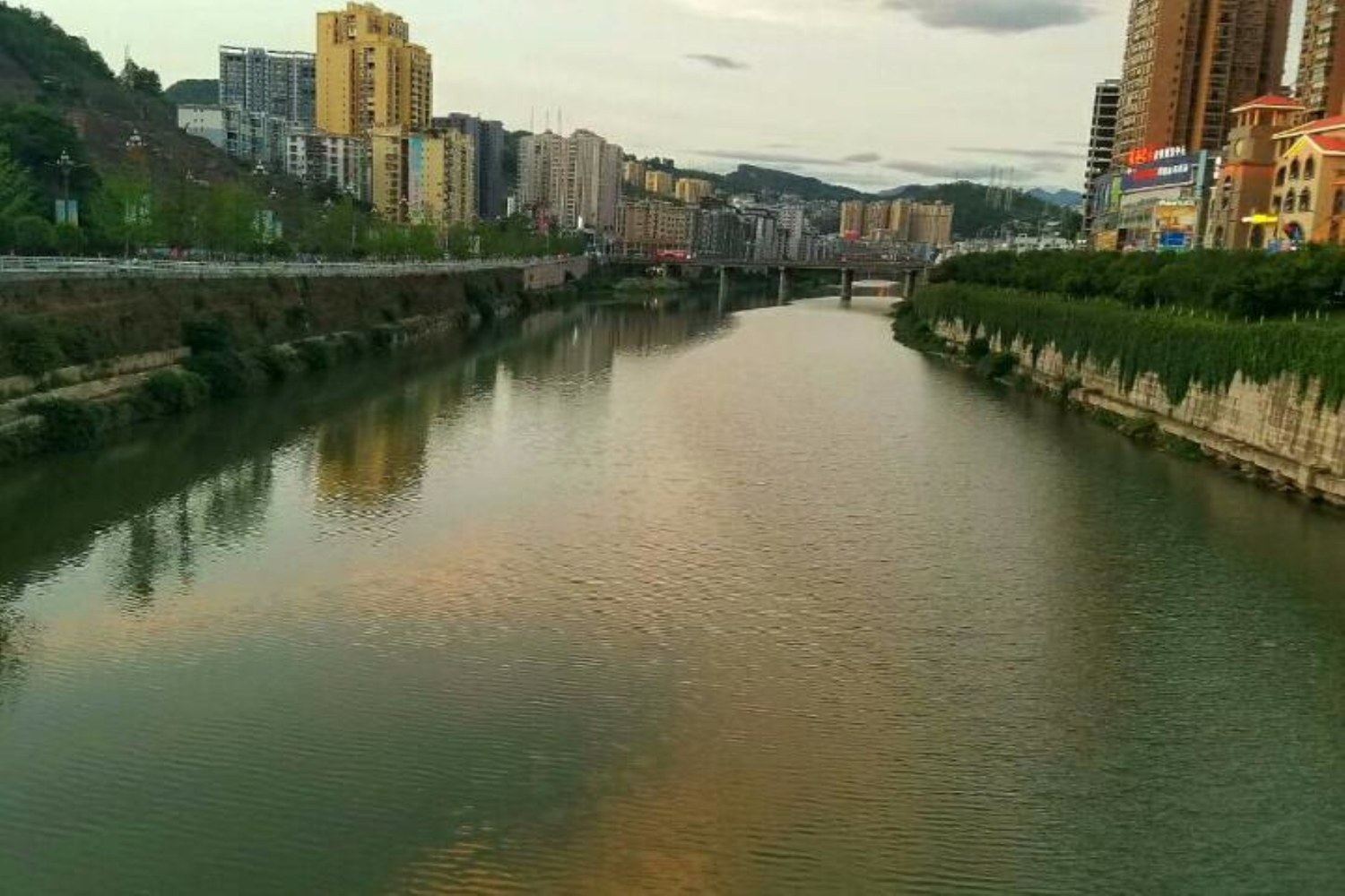 其他