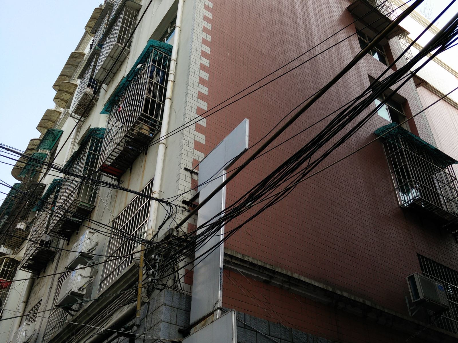 毕节晴英旅馆