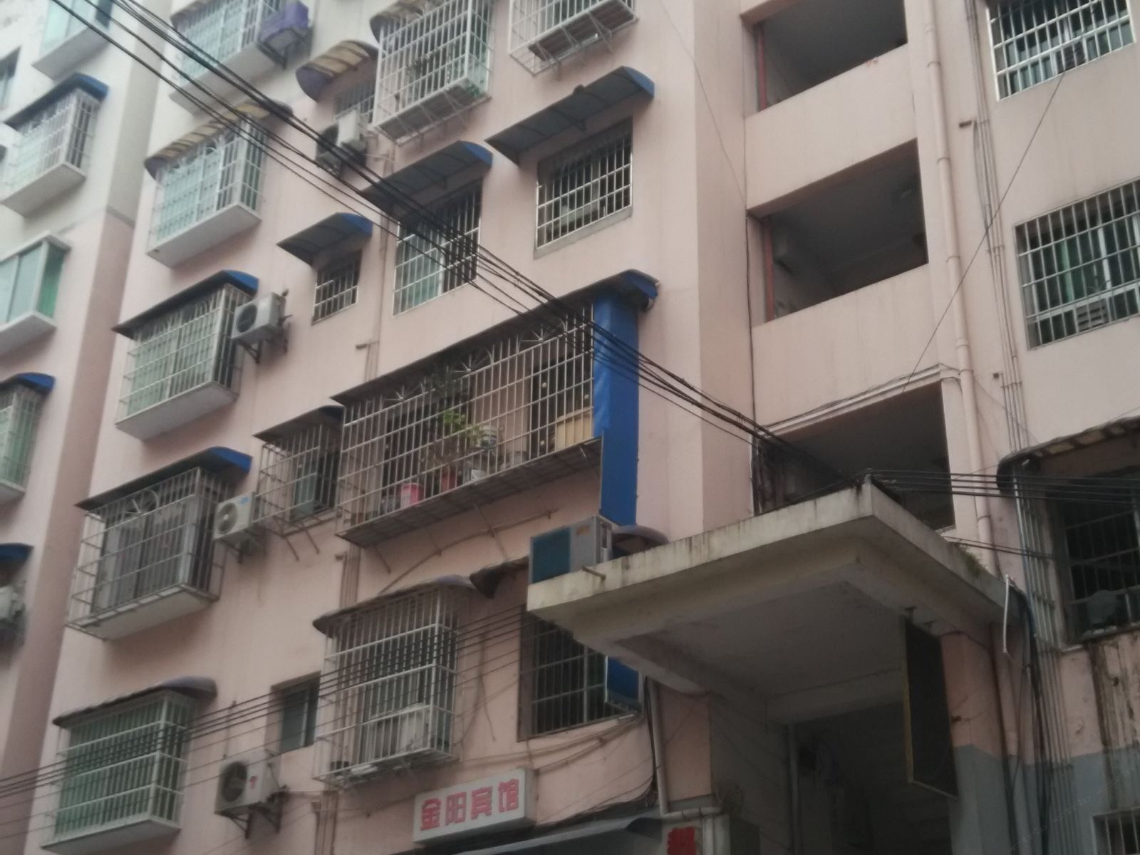 铜仁都市宾馆