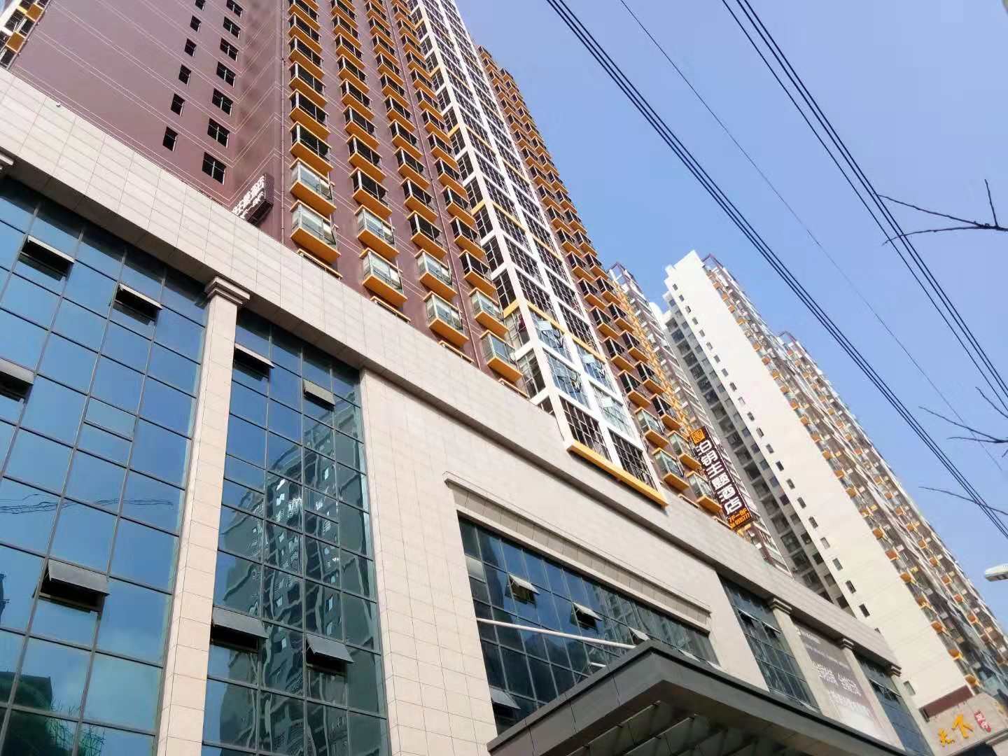 铜仁松铜主题宾馆