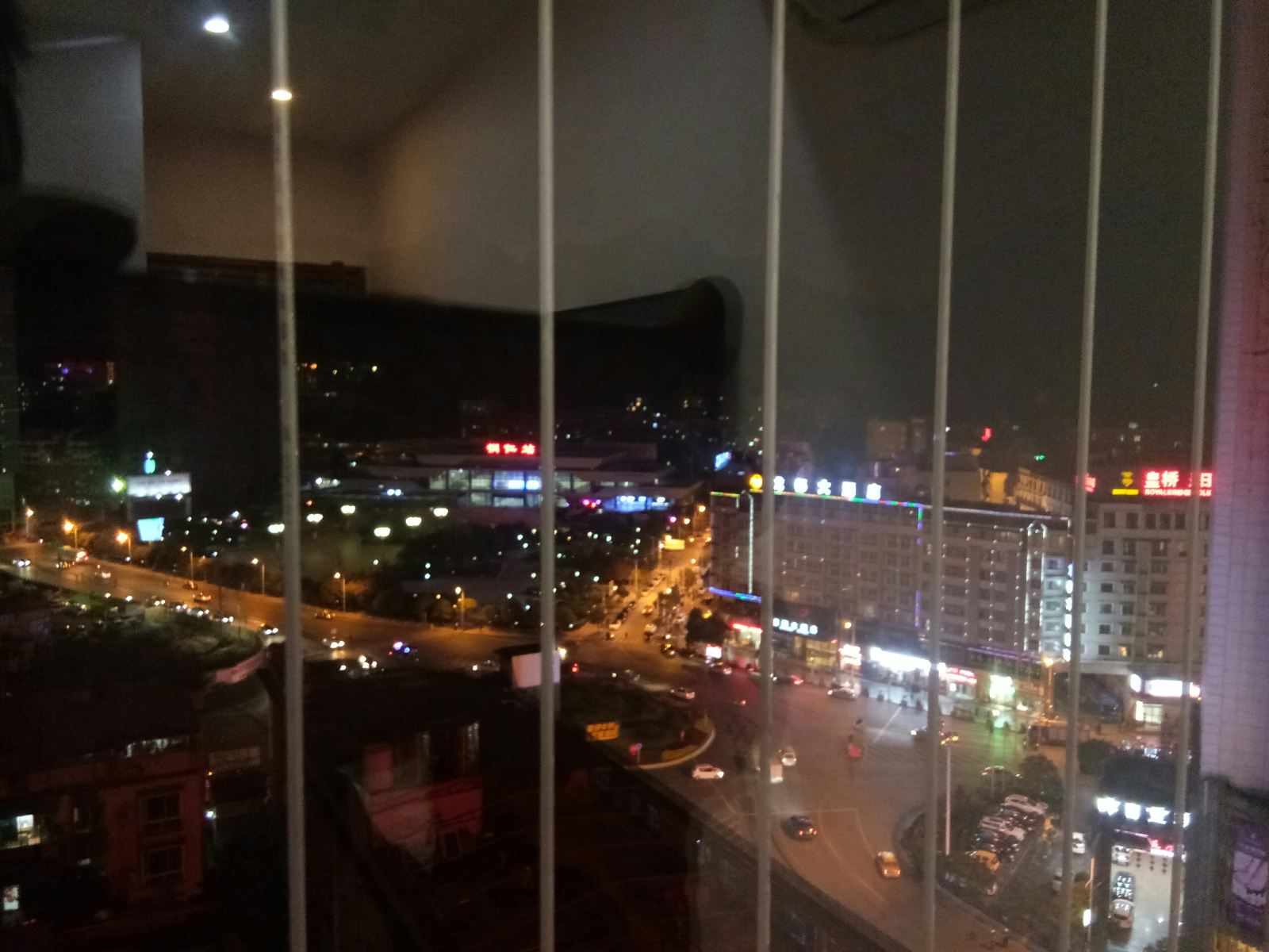 铜仁红红宾馆